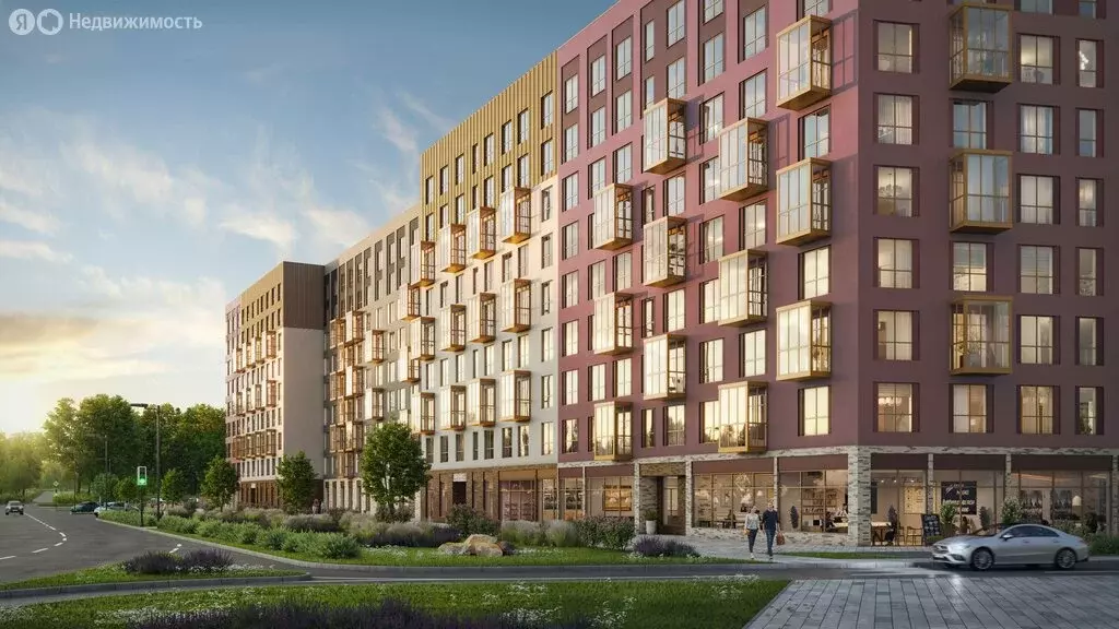 Помещение свободного назначения (80.41 м) - Фото 2