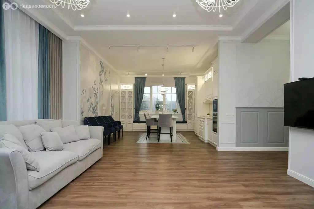 Дом в Константиновка, Посадочная улица, 16 (344.9 м) - Фото 1