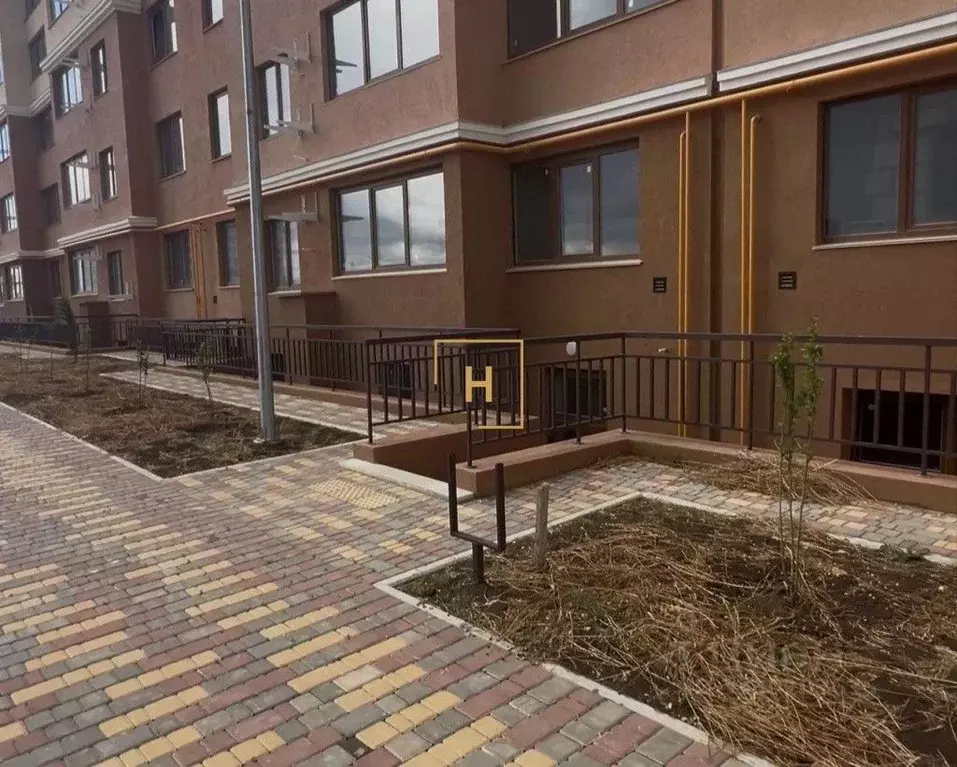 Помещение свободного назначения в Крым, Евпатория Победа жилой ... - Фото 1