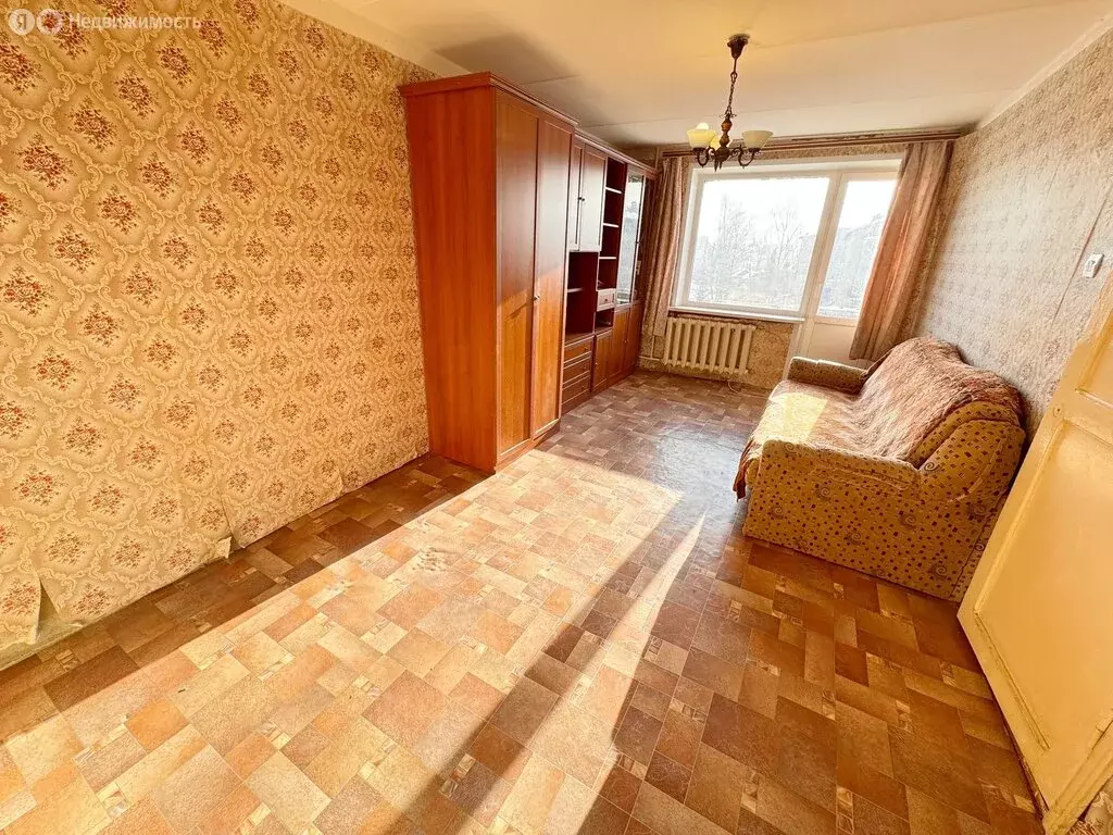 1-комнатная квартира: Кольчугино, Инициативная улица, 19 (34.3 м) - Фото 2