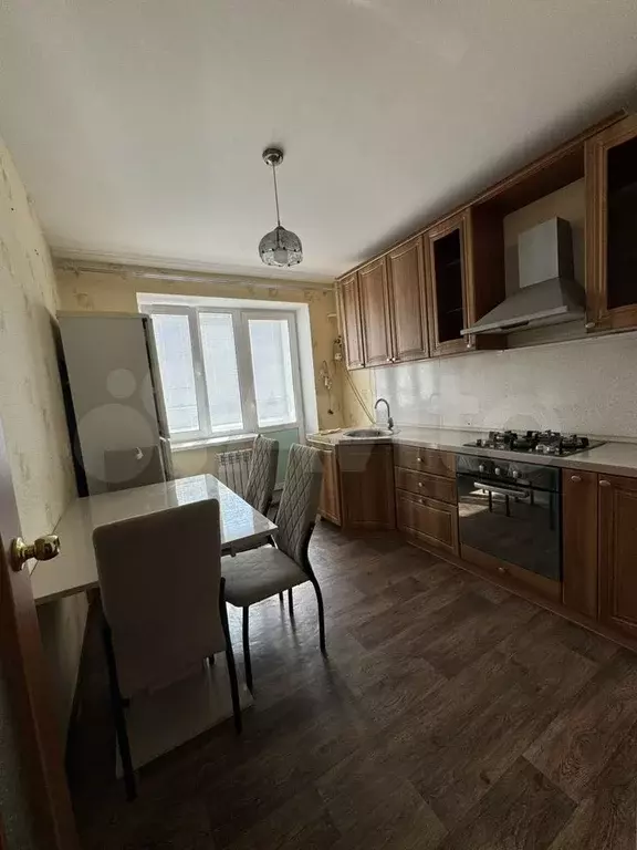 2-к. квартира, 60 м, 2/5 эт. - Фото 0