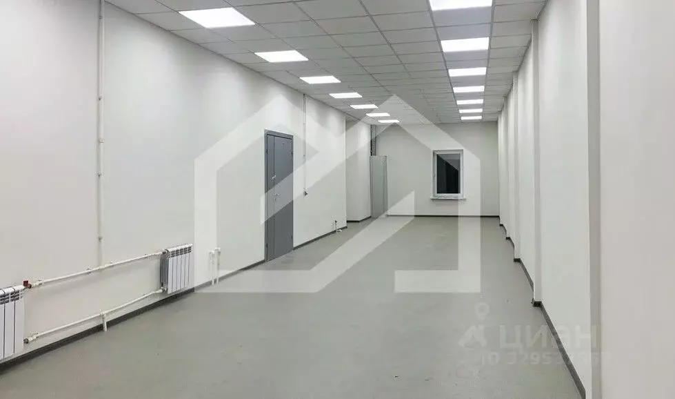 Помещение свободного назначения в Москва Звенигородское ш., 18/20к3 ... - Фото 0