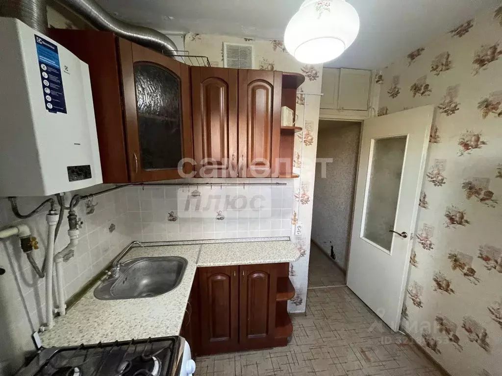 2-к кв. Орловская область, Орел Комсомольская ул., 258 (42.0 м) - Фото 1