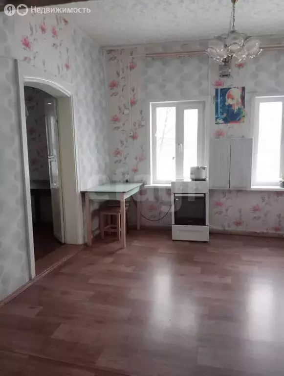 Дом в Свердловская область, Талицкий муниципальный округ, село ... - Фото 1