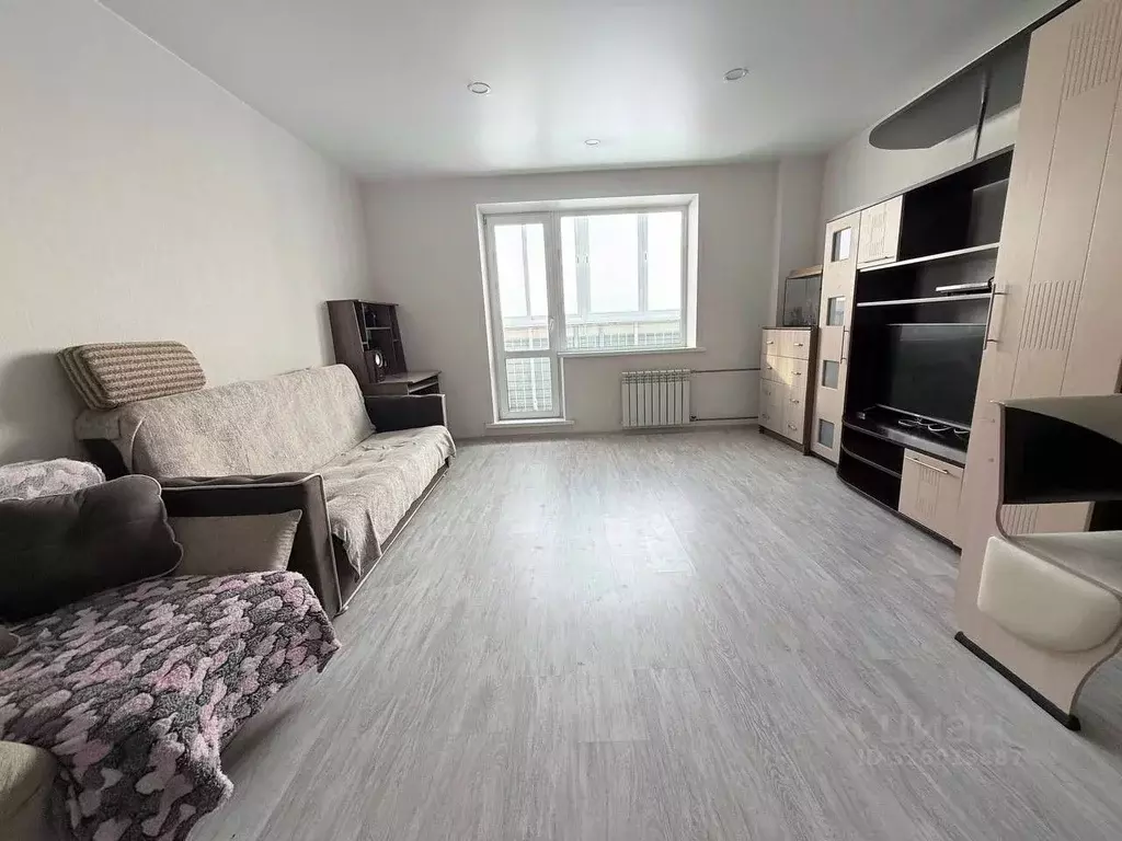 Студия Новосибирская область, Новосибирск ул. Александра Чистякова, ... - Фото 2