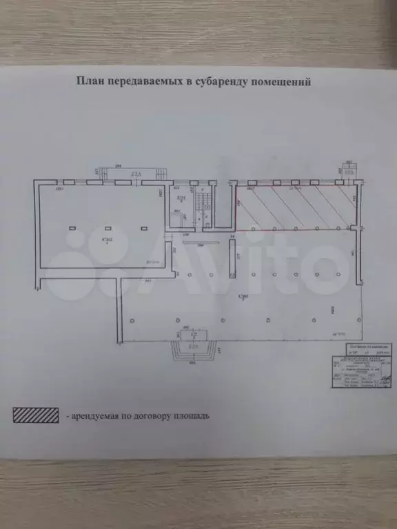 Торговое на ул.Бор.Богаткова, 100 м2, 1 этаж, торговая галерея, ... - Фото 0