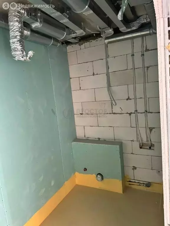 1-комнатная квартира: Москва, Дмитровский проезд, 1 (40 м) - Фото 2