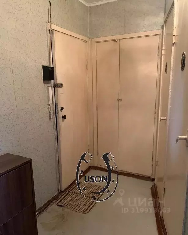 1-к кв. Санкт-Петербург просп. Солидарности, 9К1 (29.1 м) - Фото 1