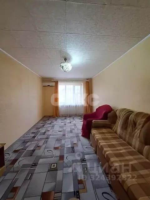 3-к кв. Краснодарский край, Кореновск ул. Щорса, 67 (62.4 м) - Фото 1