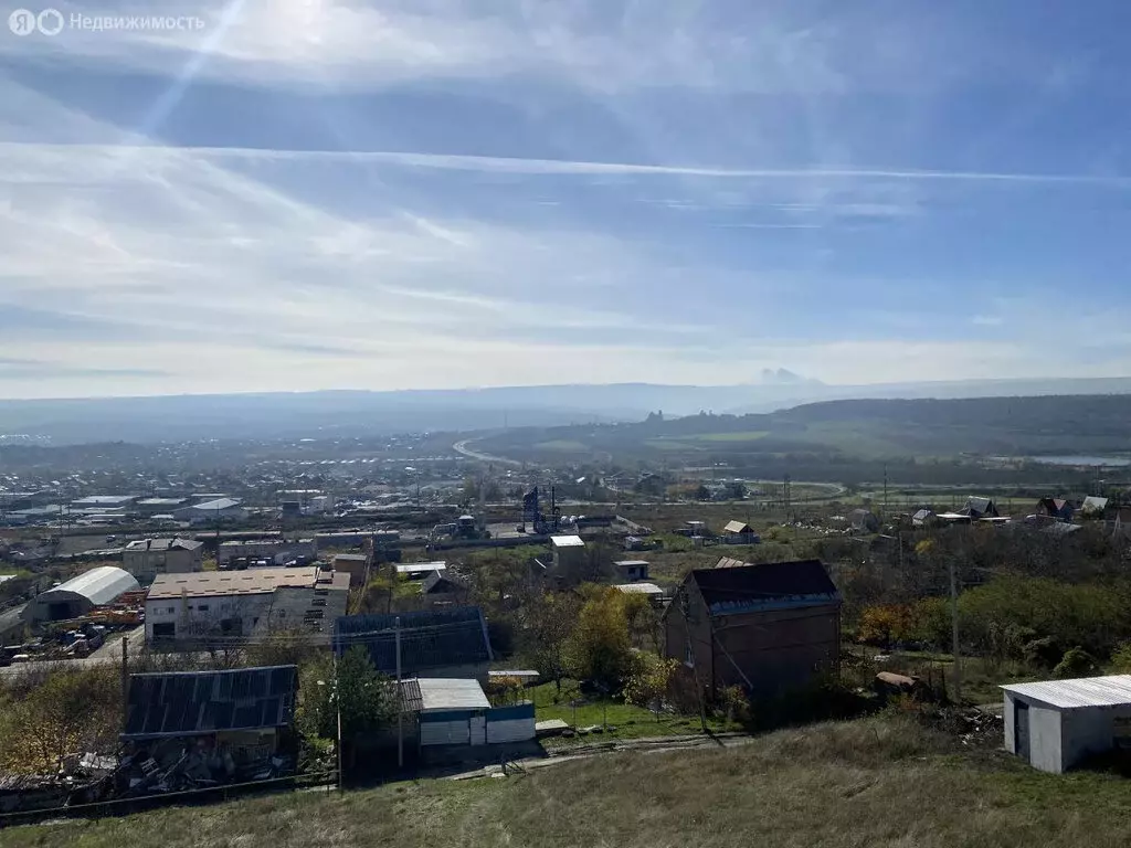 Участок в Ессентуки, СТ Мичуринец (5.4 м) - Фото 1