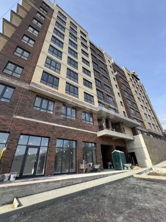 2-к кв. Крым, Ялта муниципальный округ, Кореиз пгт ул. Родниковая ... - Фото 1