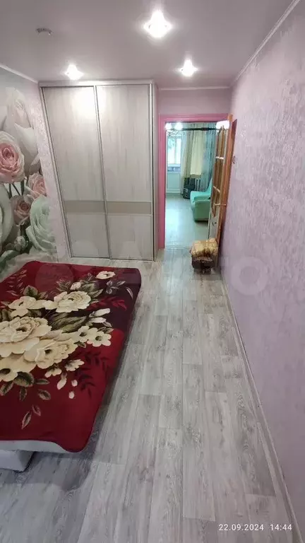 2-к. квартира, 44 м, 5/5 эт. - Фото 1