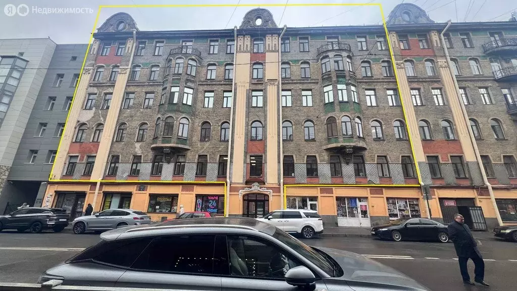 Офис (151.1 м) - Фото 2
