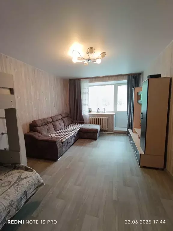 Продаётся 1-к квартира, 33.1 м - Фото 1