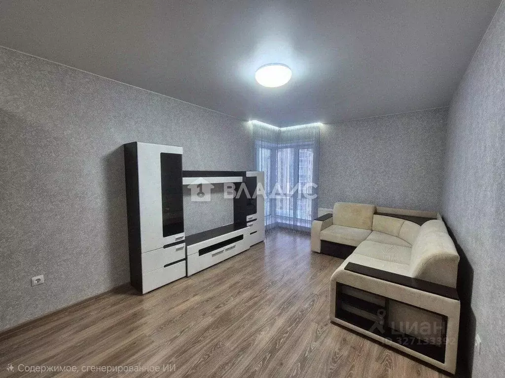 2-к кв. Коми, Сыктывкар ул. Морозова, 205 (53.9 м) - Фото 1