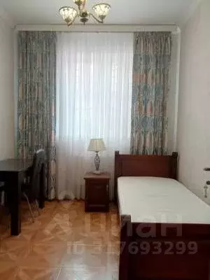 Комната Крым, Симферополь ул. Русская, 4 (10.0 м) - Фото 1