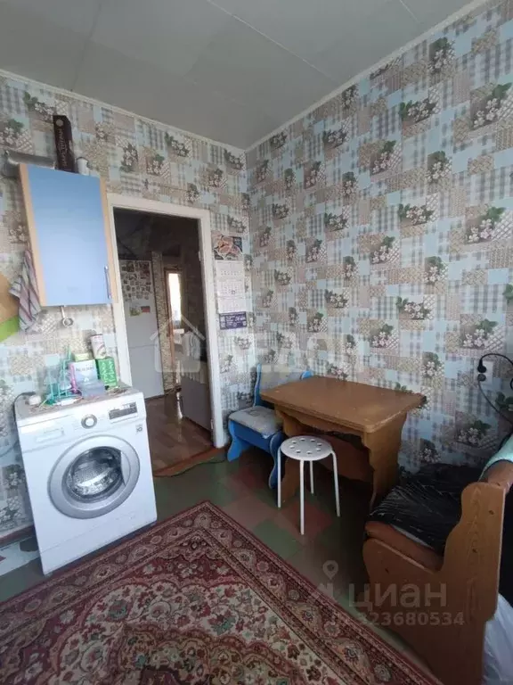 2-к кв. Омская область, Омск Береговой мкр, ул. Киселева, 12 (51.4 м) - Фото 2