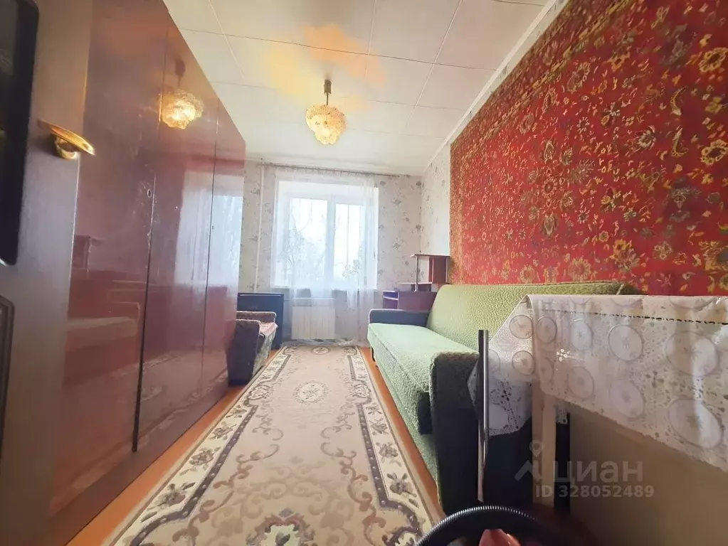 3-к кв. Ростовская область, Таганрог ул. Лизы Чайкиной (61.0 м) - Фото 2