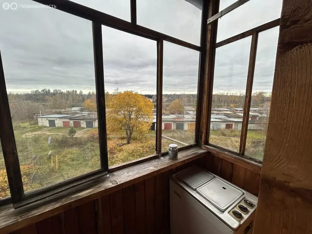 3-комнатная квартира: Александров, улица Лермонтова, 24к1 (67.4 м) - Фото 1