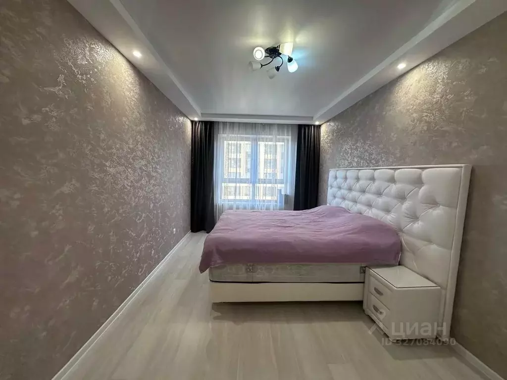 3-к кв. Свердловская область, Екатеринбург просп. Космонавтов, 108В ... - Фото 2