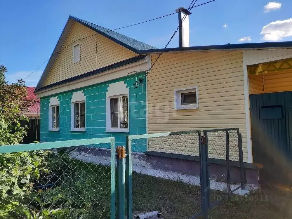 Таунхаус в Владимирская область, Гусь-Хрустальный Мезиновская ул., 13 ... - Фото 0