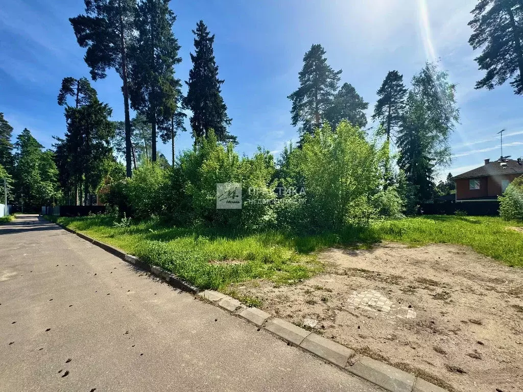 Продается участок в г. Пушкино - Фото 2