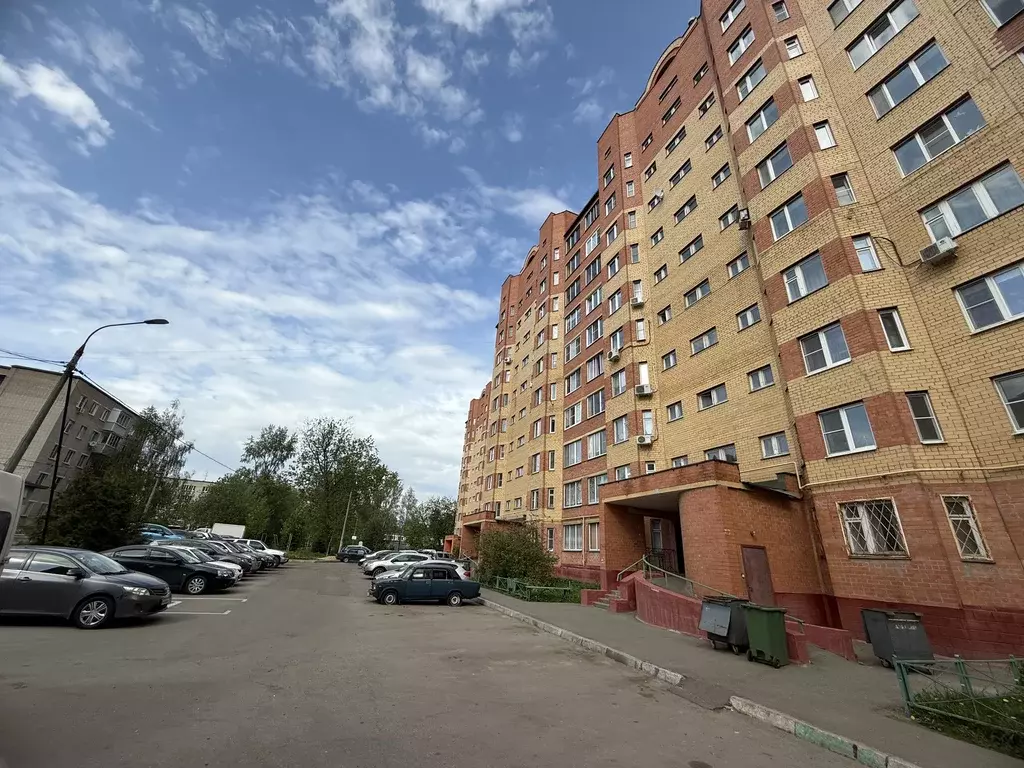 Продаётся 2-к квартира, 74.7 м - Фото 0