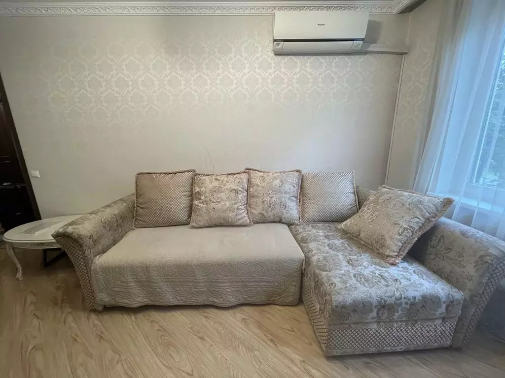 3-к кв. Москва ул. Красный Казанец, 13 (65.0 м) - Фото 2