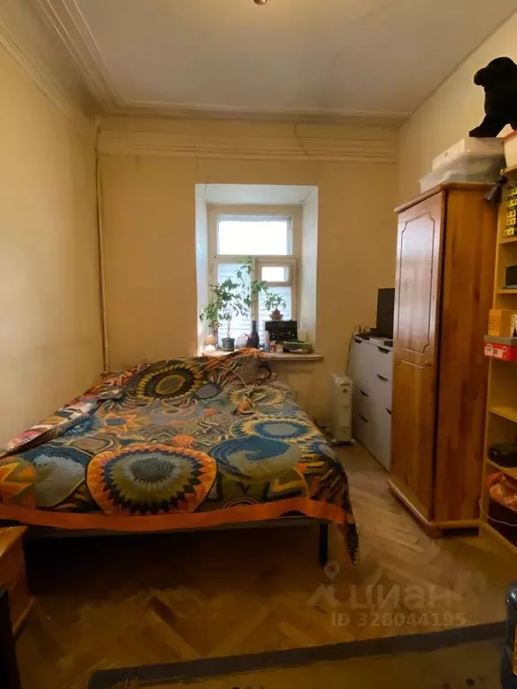 Студия Москва пер. Печатников, 21 (17.0 м) - Фото 2