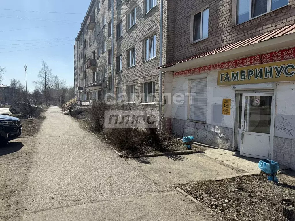 Торговое помещение - Фото 0