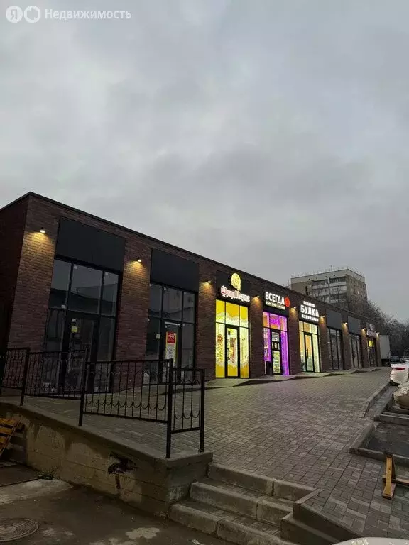 Помещение свободного назначения (258 м) - Фото 2