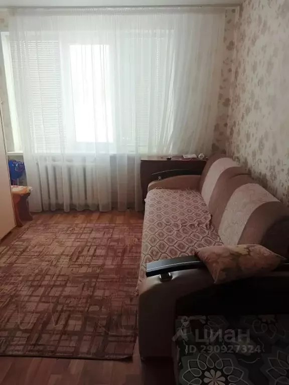 Комната Татарстан, Набережные Челны 47-й комплекс, 27 (12.0 м) - Фото 2