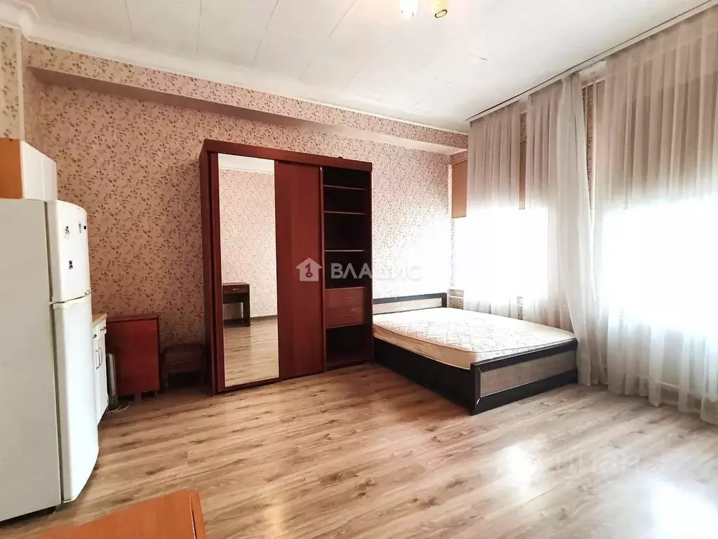 Комната Калужская область, Калуга ул. Чичерина, 18 (22.1 м) - Фото 1