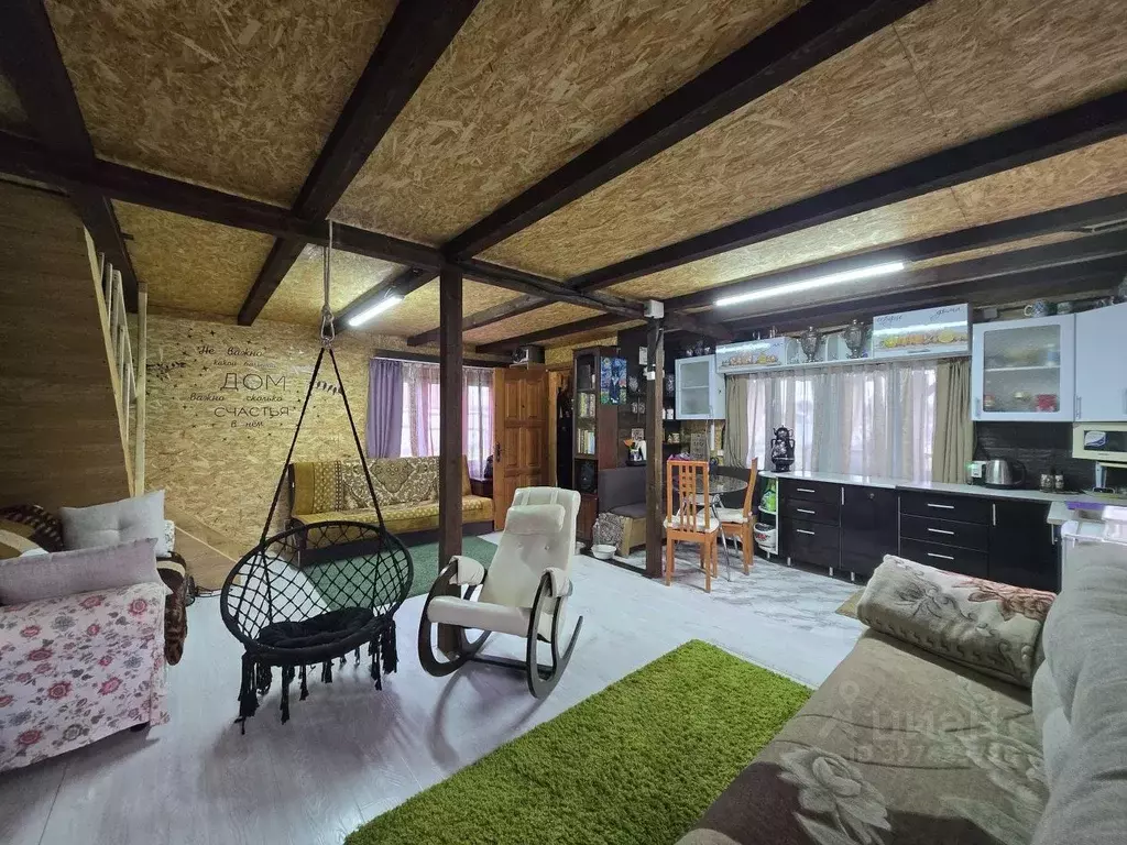 Дом в Московская область, Ступино городской округ, пос. Новоселки ул. ... - Фото 2