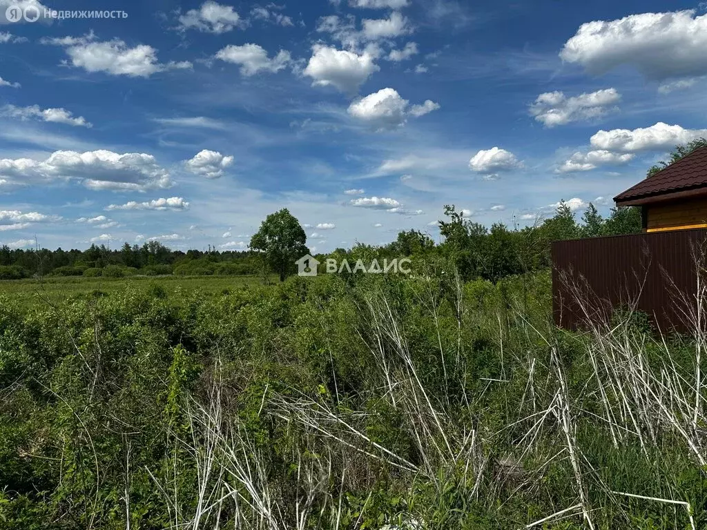 Участок в Пенза, садовое некоммерческое товарищество Дубрава, 774 (10 ... - Фото 2