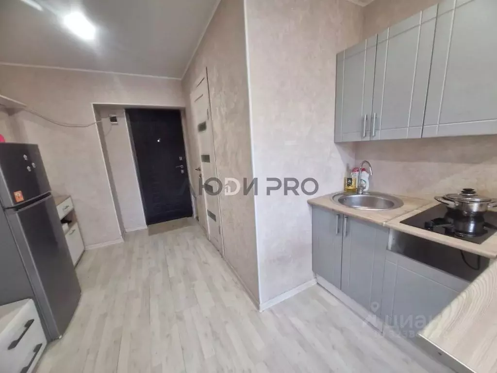 Студия Башкортостан, Уфа бул. Славы, 15 (17.4 м) - Фото 2