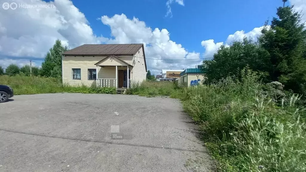 Помещение свободного назначения (112 м) - Фото 2