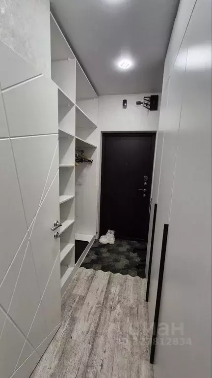 1-к кв. Москва Рязанский просп., 2/1к2Д (31.0 м) - Фото 2