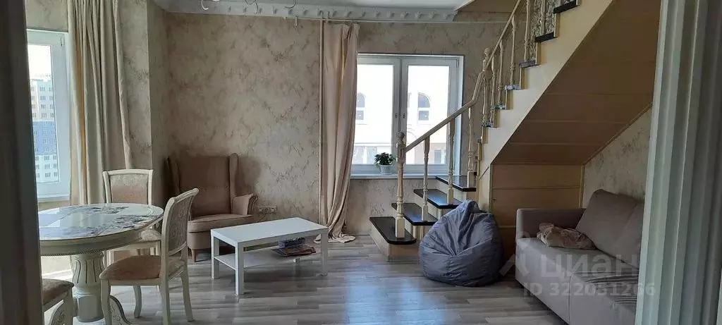 3-к кв. Краснодарский край, Новороссийск просп. Дзержинского, 223а ... - Фото 1