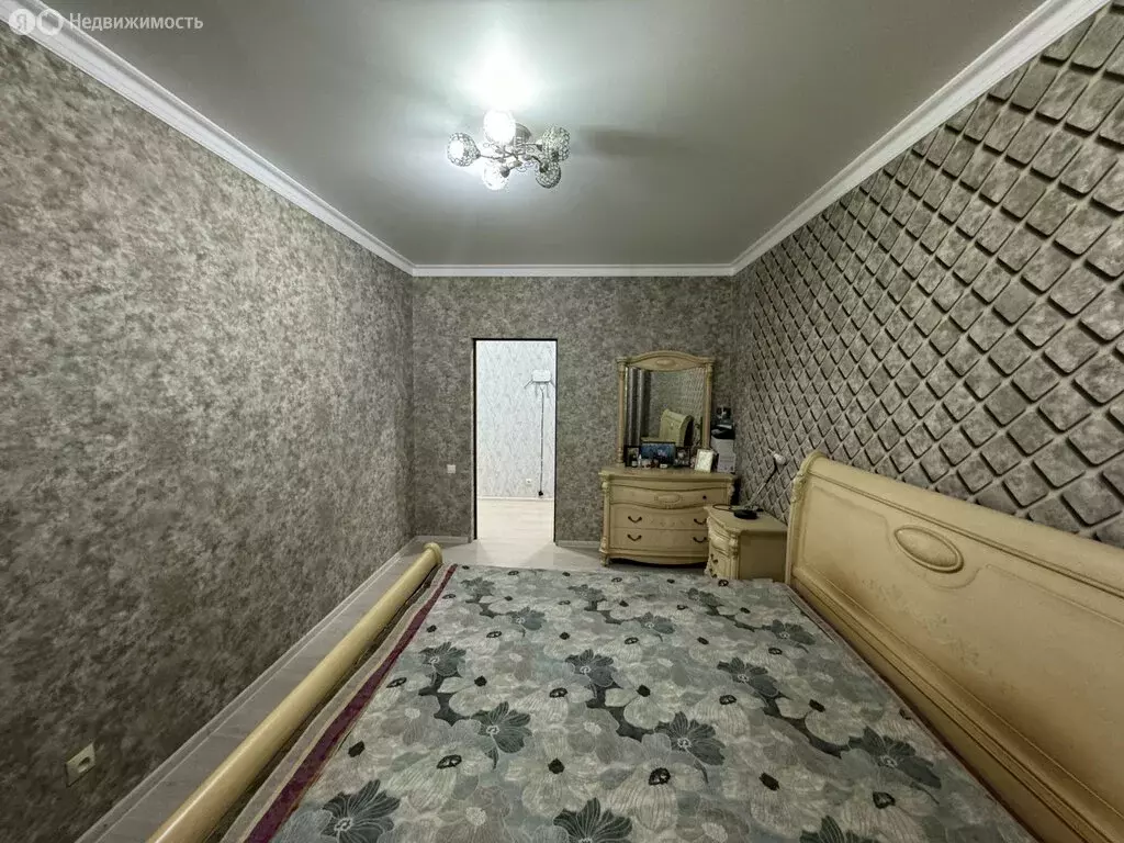 2-комнатная квартира: Дербент, улица Сальмана, 89 (57 м) - Фото 1