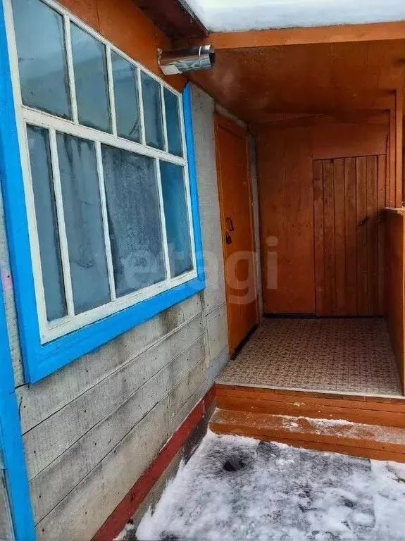 Дом в Алтайский край, Новоалтайск Майская ул., 82А (44 м) - Фото 2