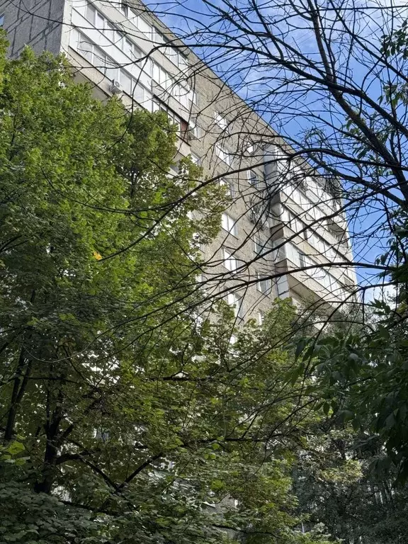 2-к кв. Москва Чертановская ул., 50К1 (46.0 м) - Фото 2