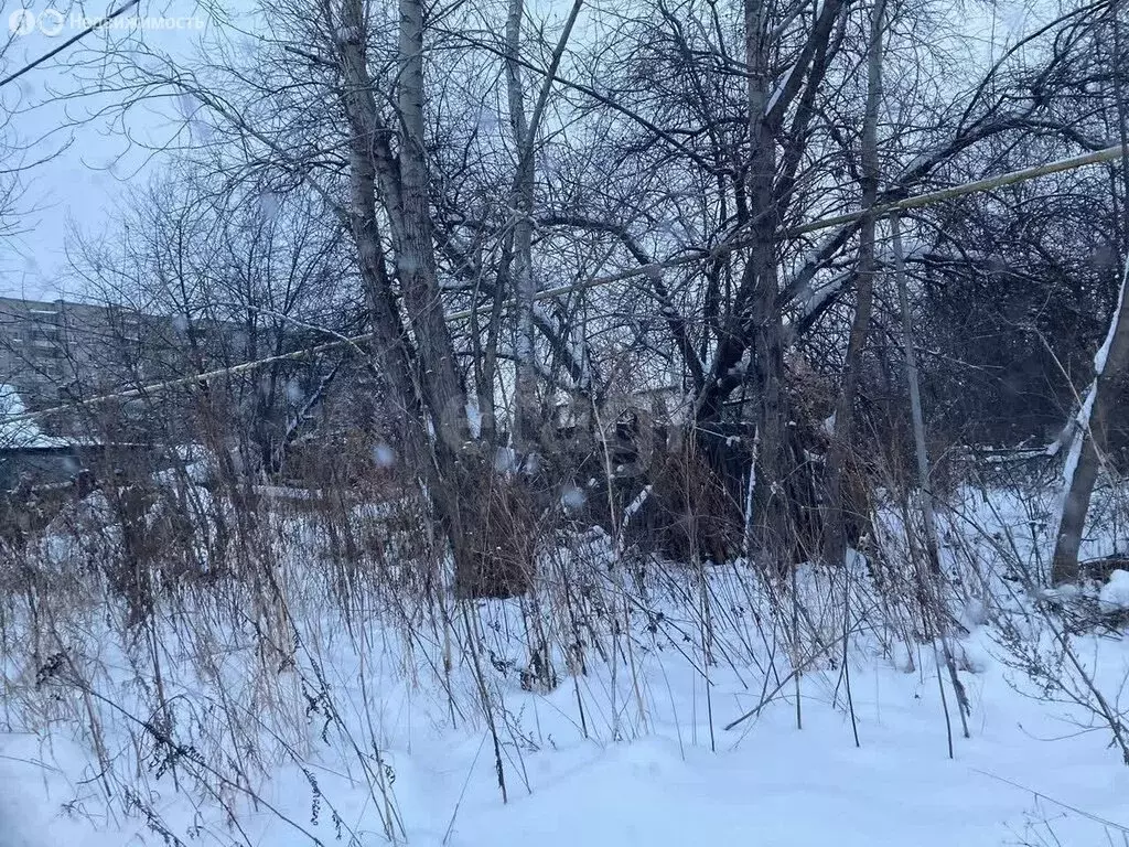 Участок в Нижний Тагил, Садовая улица (7.68 м) - Фото 1