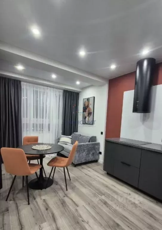 1-к кв. Москва 6-я Радиальная ул., 7/1к2 (42.0 м) - Фото 2