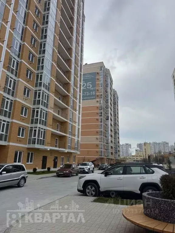 Квартира, 1 комната, 52 м - Фото 1