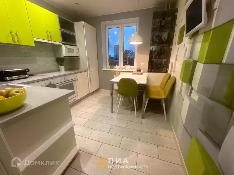 Продаётся 2-к квартира, 50.6 м - Фото 0