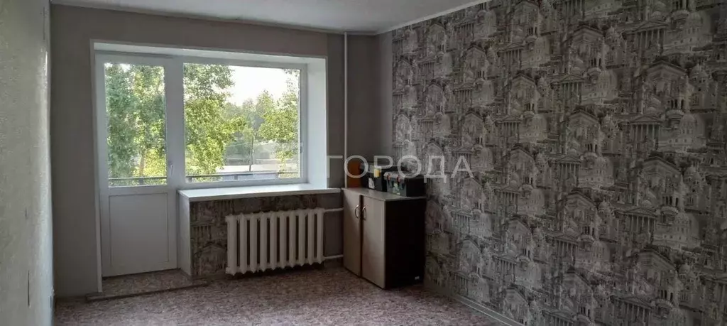 2-к кв. Томская область, Томский район, д. Нелюбино Рабочая ул., 67 ... - Фото 0
