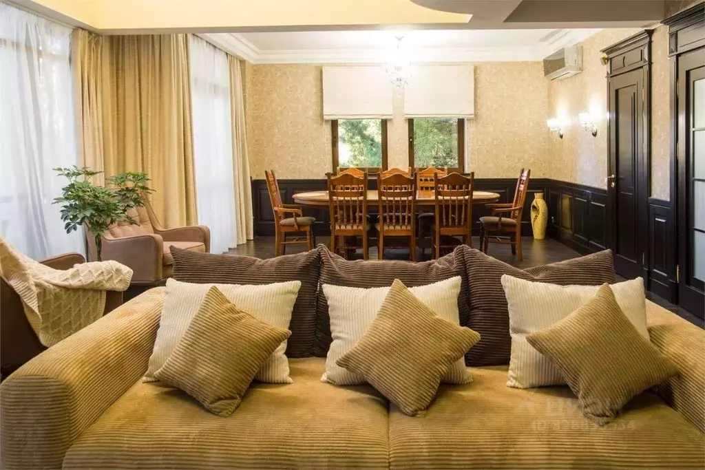 3-к кв. Краснодарский край, Сочи Центральный мкр, ул. Первомайская, ... - Фото 1