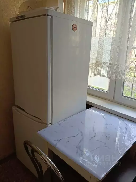 1-к кв. Воронежская область, Воронеж ул. Остужева, 48 (30.0 м) - Фото 0