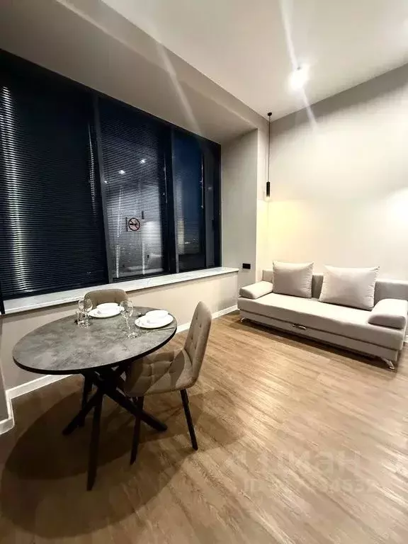 Студия Башкортостан, Уфа ул. 50 лет СССР, 34 (31.0 м) - Фото 1